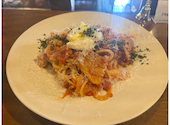 富士茶房 SUI PASTA&SWEETS Verde lusso: とりのこさんの2026年08月31日の1枚目の投稿写真