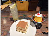 富士茶房 SUI PASTA&SWEETS Verde lusso: とりのこさんの2026年09月07日の1枚目の投稿写真