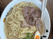 博多ラーメン膳の口コミ画像1