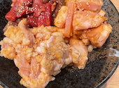 焼肉食堂こころ 溝の口店: えみぶーさんの2024年05月05日の1枚目の投稿写真