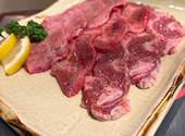 炭火焼肉 にくまる すすきの店: ズーーーマさんの2026年04月19日の1枚目の投稿写真