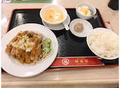 横浜中華街 福盛楼小田原店: ととさんの2026年06月12日の1枚目の投稿写真