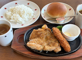 ステーキのどん 中百舌鳥店: ペイフォワードさんの2026年07月24日の1枚目の投稿写真