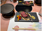 熟成肉と旬鮮魚介 文蔵 天満橋店: ペイフォワードさんの2026年04月20日の1枚目の投稿写真