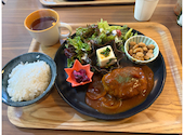 Co FUNカフェ: ペイフォワードさんの2026年05月07日の1枚目の投稿写真