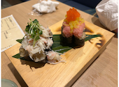 博多海鮮 つまむ 筑紫口店: poti3032さんの2026年05月07日の1枚目の投稿写真