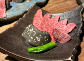 金澤能登牛 牛や 榮太郎 武蔵店 えいたろう: yumiさんの2024年10月12日の1枚目の投稿写真
