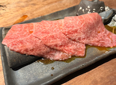 金澤能登牛 牛や 榮太郎 武蔵店 えいたろう: yumiさんの2024年10月12日の2枚目の投稿写真