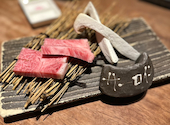 金澤能登牛 牛や 榮太郎 武蔵店 えいたろう: yumiさんの2024年10月12日の3枚目の投稿写真