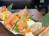 創作おでんと餃子酒場 おとぎ: かおちゃんさんの2026年05月31日の1枚目の投稿写真
