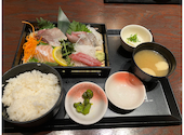 個室完備 豊洲市場 さかな酒場 魚星 葛西駅前店: てるちゃんさんの2026年04月の1枚目の投稿写真