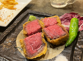 信州肉酒場 あぼんど 長野駅前店: てるちゃんさんの2026年09月13日の2枚目の投稿写真