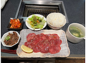 焼肉 リブランド: てるちゃんさんの2025年09月28日の1枚目の投稿写真
