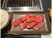 焼肉 リブランド: てるちゃんさんの2025年09月28日の2枚目の投稿写真