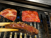 焼肉 火炎: てるちゃんさんの2026年09月06日の1枚目の投稿写真