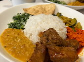 ROYAL HUB Sri Lankan Restaurant ロイヤルハブスリランカレストラン: てるちゃんさんの2026年06月14日の1枚目の投稿写真
