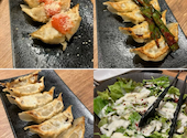 餃子酒場 肉汁とっつぁん 上野御徒町店: てるちゃんさんの2026年08月10日の1枚目の投稿写真