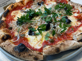 GOOD PIZZA FACTORY K6 グッドピザファクトリケーシックス: てるちゃんさんの2026年10月12日の1枚目の投稿写真