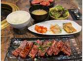 焼肉 ありらん 浦安店: てるちゃんさんの2026年06月01日の1枚目の投稿写真