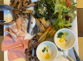 pizzeria e trattoria SOLONOI ソロノイ: masakichiさんの2026年04月03日の3枚目の投稿写真