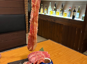 厳選和牛 焼肉食べ放題  眞牛館（しんぎゅうかん） 赤坂本店: ゆかさんの2024年11月の1枚目の投稿写真