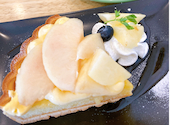 Cafe un Reve カフェ アンレーヴ: くうちゃんさんの2020年07月19日の3枚目の投稿写真