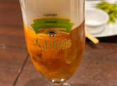 BEER BAR THE SAPPORO STARS モユクサッポロ店: Orobiancoさんの2025年12月の1枚目の投稿写真