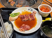 焼肉の和民 名駅店: フミヤさんの2026年06月11日の1枚目の投稿写真