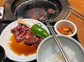 焼肉の和民 名駅店: フミヤさんの2026年09月07日の1枚目の投稿写真