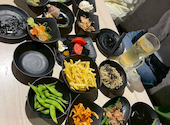 2000円 食べ放題飲み放題 居酒屋 おすすめ屋 名古屋駅店: フミヤさんの2026年04月の1枚目の投稿写真