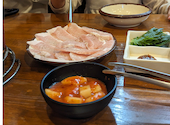焼肉牛将　堀切菖蒲園: masaki0852さんの2023年11月の1枚目の投稿写真