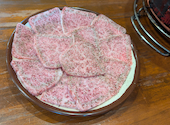 炭火焼肉牛将: masaki0852さんの2025年05月26日の2枚目の投稿写真