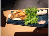 花様 ka-you 阪急梅田 近江野菜自家栽培ファーム直送店: まっちぃさんの2024年11月12日の2枚目の投稿写真