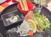 dining Tanpopo ダイニング タンポポ: ゆかさんの2026年06月14日の2枚目の投稿写真