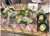 ここち酔い 広島 流川: ゆかさんの2026年09月05日の1枚目の投稿写真