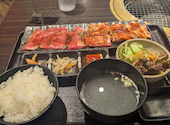 焼肉 道盛 みちもり: じゃまさんの2026年09月15日の1枚目の投稿写真