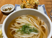 星のうどん　庵: かよこさんの2024年02月の1枚目の投稿写真