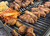 KOREAN DINING チョゴリ 韓国料理: りんごさんの2026年07月09日の1枚目の投稿写真