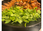 サムギョプサルと韓国料理 コギソウル 京都河原町店: りんごさんの2026年03月の1枚目の投稿写真