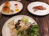 ANAクラウンプラザホテル新潟 オールデイダイニング シーズンカフェ: オガさんの2026年05月27日の1枚目の投稿写真