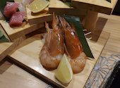 新潟 魚 旬 みなも: オガさんの2026年07月08日の1枚目の投稿写真