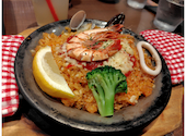 DINING＆CAFE 美酒美食Wダブル 天神ソラリアプラザ店: まゆたんさんの2024年07月17日の1枚目の投稿写真