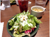 DINING＆CAFE 美酒美食Wダブル 天神ソラリアプラザ店: まゆたんさんの2024年07月17日の2枚目の投稿写真