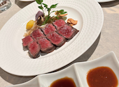 神戸ステーキ プロペラ KOBE STEAK Propeller: かあさんの2025年01月11日の2枚目の投稿写真