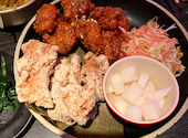 韓国料理 コルモク食堂 イケメン通り 新大久保店: らこさんの2026年05月17日の2枚目の投稿写真