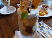 Evergreen Cafe エバーグリーン カフェ: みかさんの2025年10月12日の1枚目の投稿写真