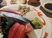京都和食 京もん 京都駅八条口店: Barryさんの2024年12月25日の1枚目の投稿写真