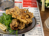 串とメシにはサケキタル 天神店: ゆうせいさんの2026年09月18日の1枚目の投稿写真