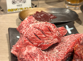 炭火焼肉 朱里: koamiさんの2024年11月19日の2枚目の投稿写真
