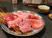 焼肉梵天: しいなさんの2026年09月09日の1枚目の投稿写真